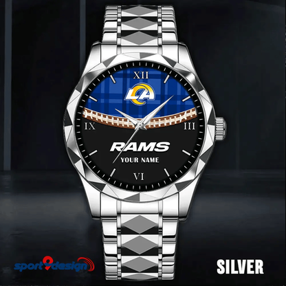 LAR Luxury Diamond Watch Trending 2025