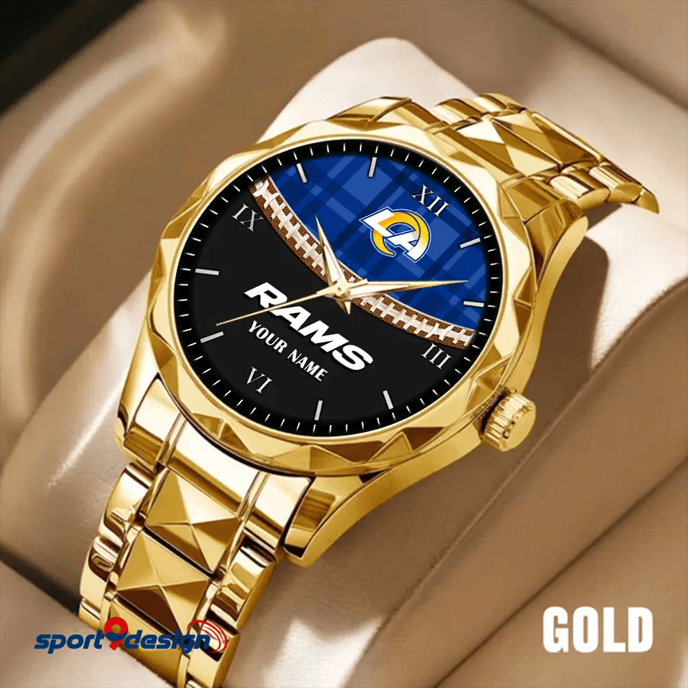 LAR Luxury Diamond Watch Trending 2025