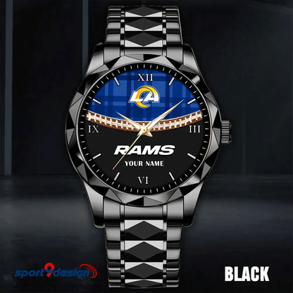 LAR Luxury Diamond Watch Trending 2025