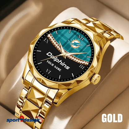 MD Luxury Diamond Watch Trending 2025