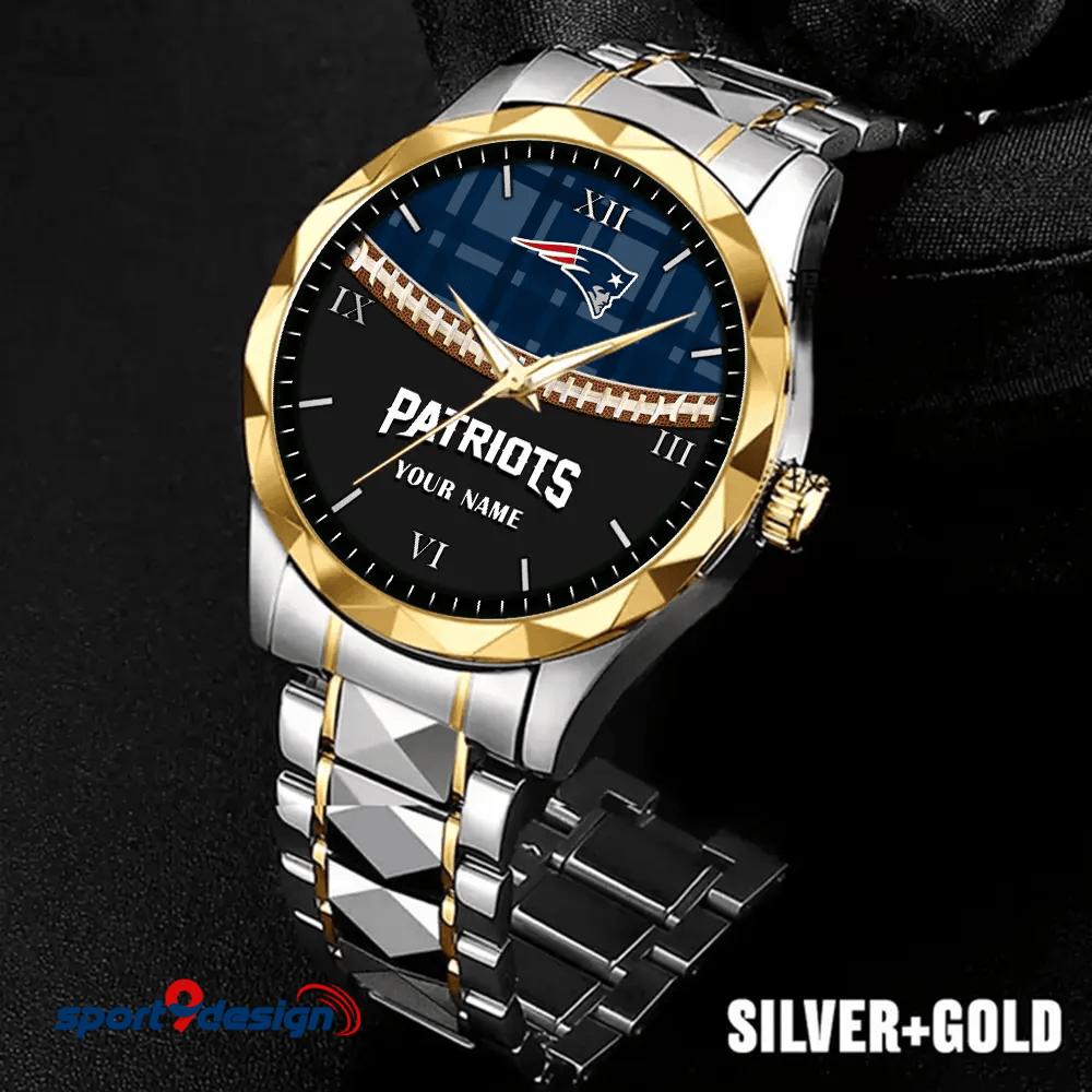 NEP Luxury Diamond Watch Trending 2025