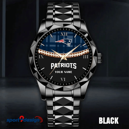 NEP Luxury Diamond Watch Trending 2025