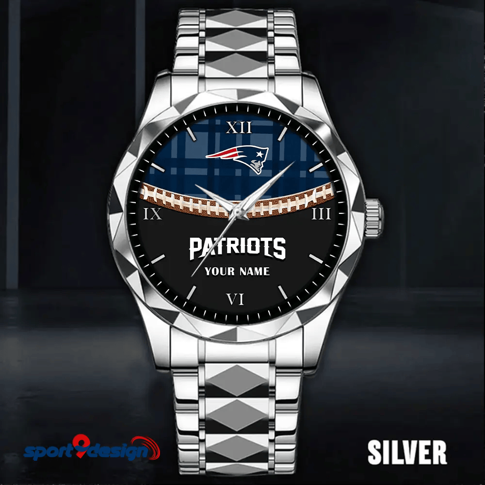 NEP Luxury Diamond Watch Trending 2025
