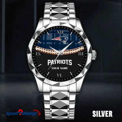 NEP Luxury Diamond Watch Trending 2025