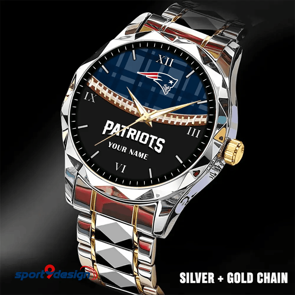 NEP Luxury Diamond Watch Trending 2025