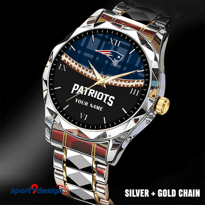 NEP Luxury Diamond Watch Trending 2025