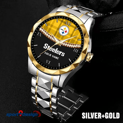 PS Luxury Diamond Watch Trending 2025