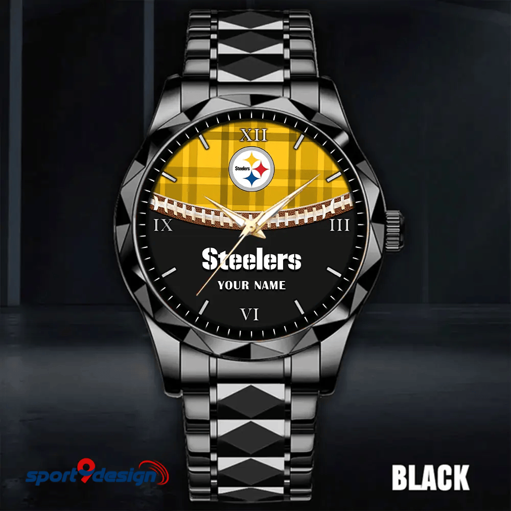 PS Luxury Diamond Watch Trending 2025