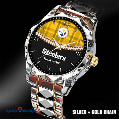 PS Luxury Diamond Watch Trending 2025