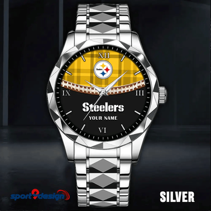 PS Luxury Diamond Watch Trending 2025
