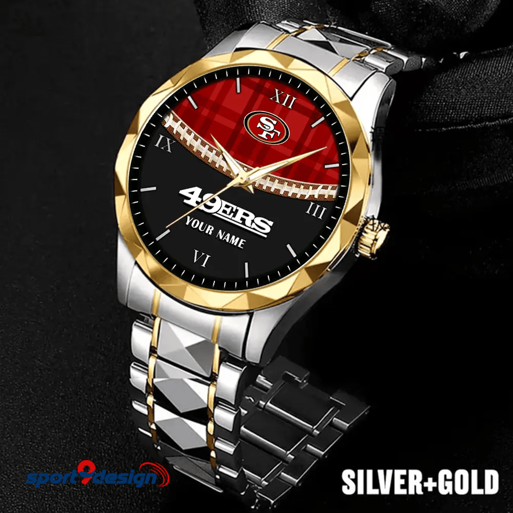 SF Luxury Diamond Watch Trending 2025