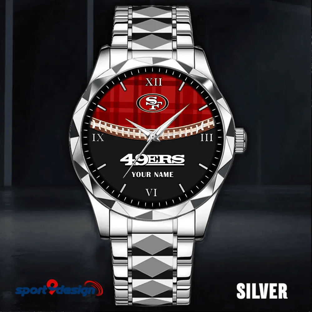 SF Luxury Diamond Watch Trending 2025