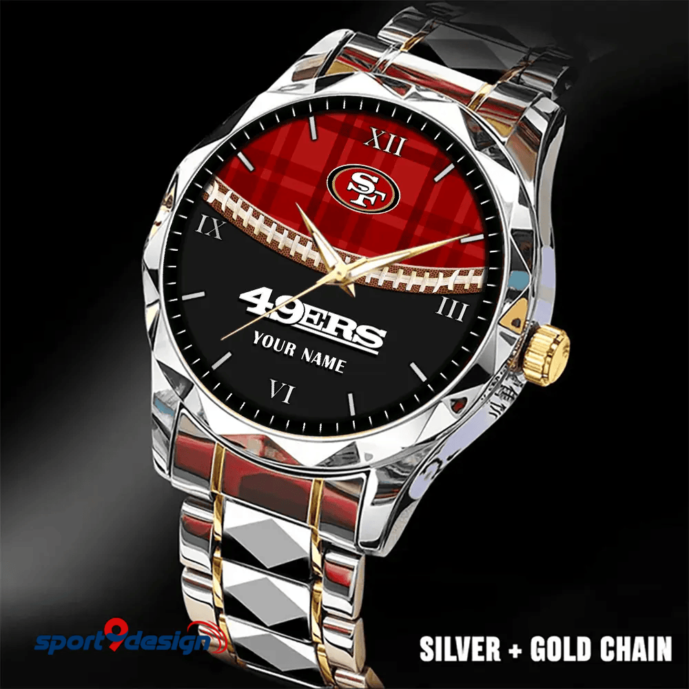 SF Luxury Diamond Watch Trending 2025