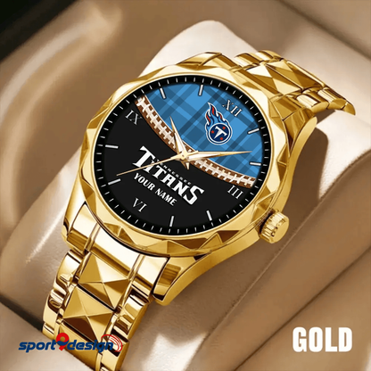 TT Luxury Diamond Watch Trending 2025