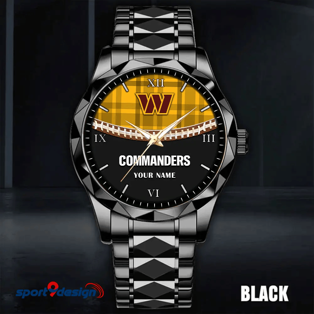 WC Luxury Diamond Watch Trending 2025