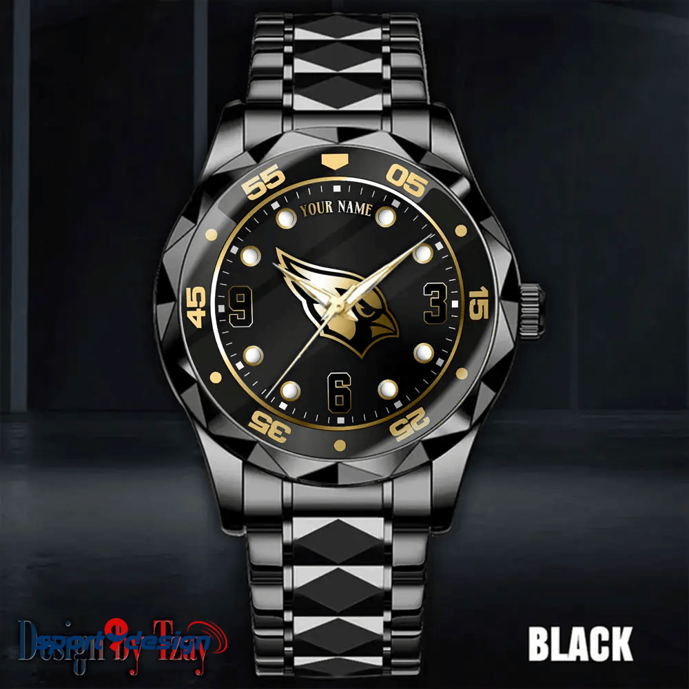 AC Luxury Diamond Watch Trending 2025