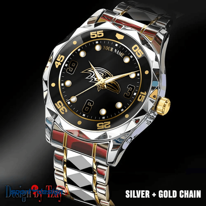 BAL Luxury Diamond Watch Trending 2025