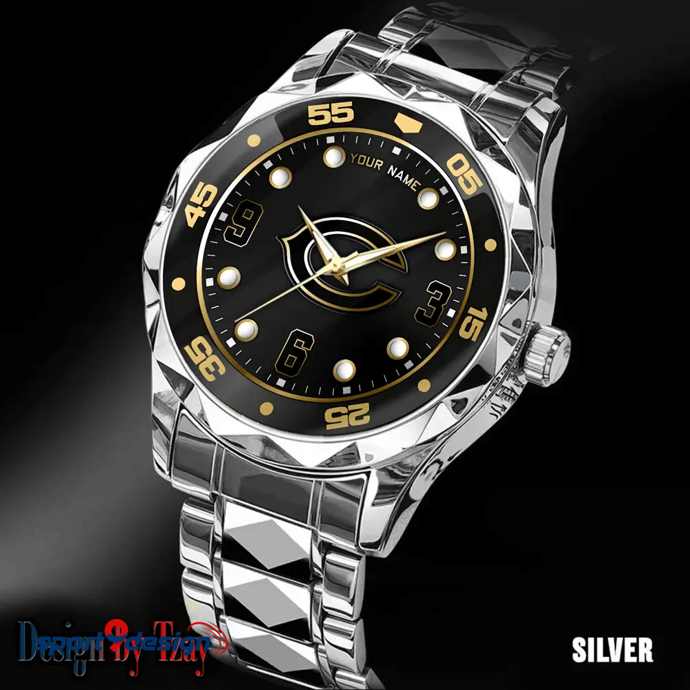 CB Luxury Diamond Watch Trending 2025