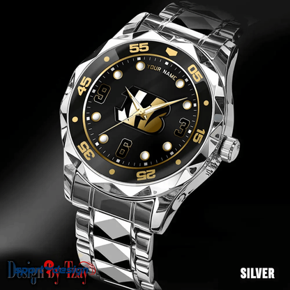 CB Luxury Diamond Watch Trending 2025