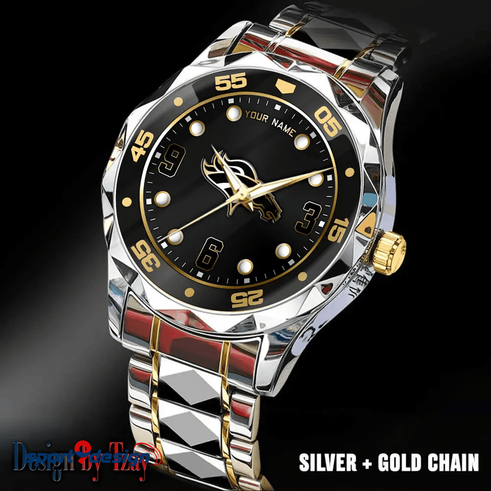 DB Luxury Diamond Watch Trending 2025