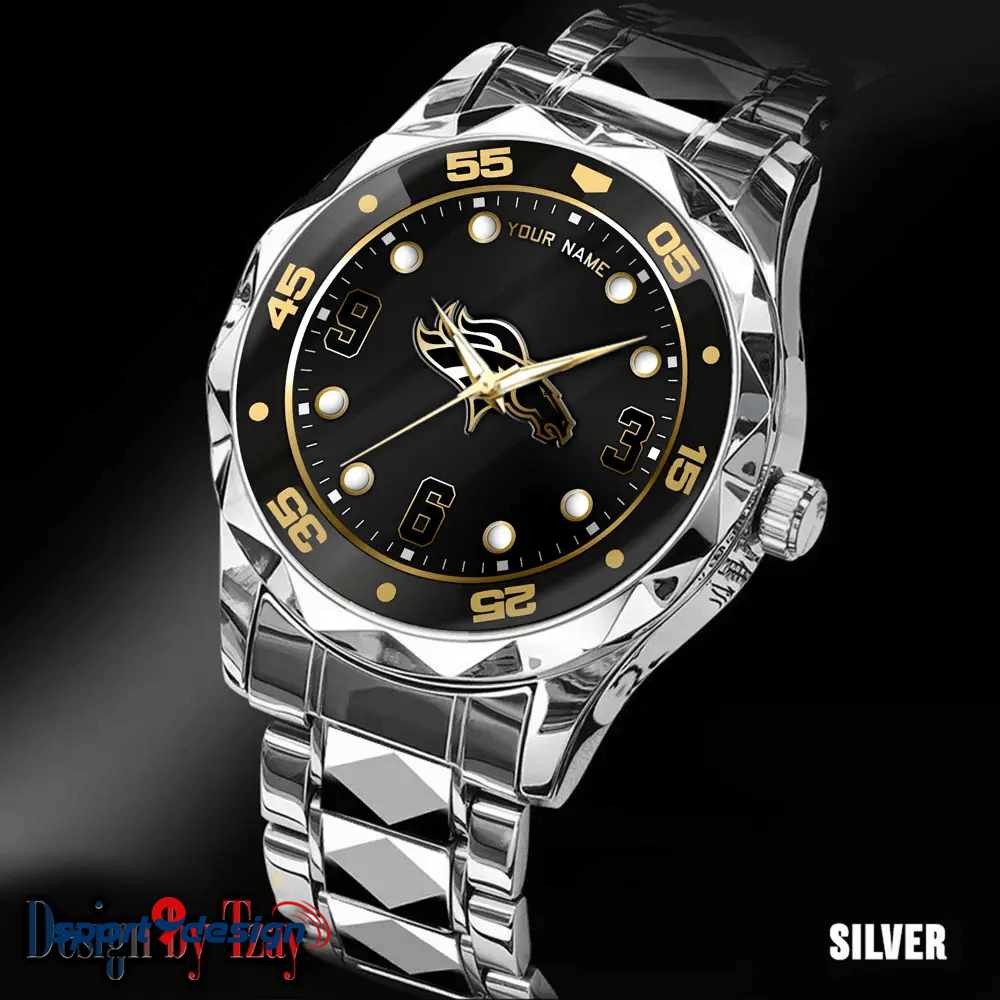 DB Luxury Diamond Watch Trending 2025