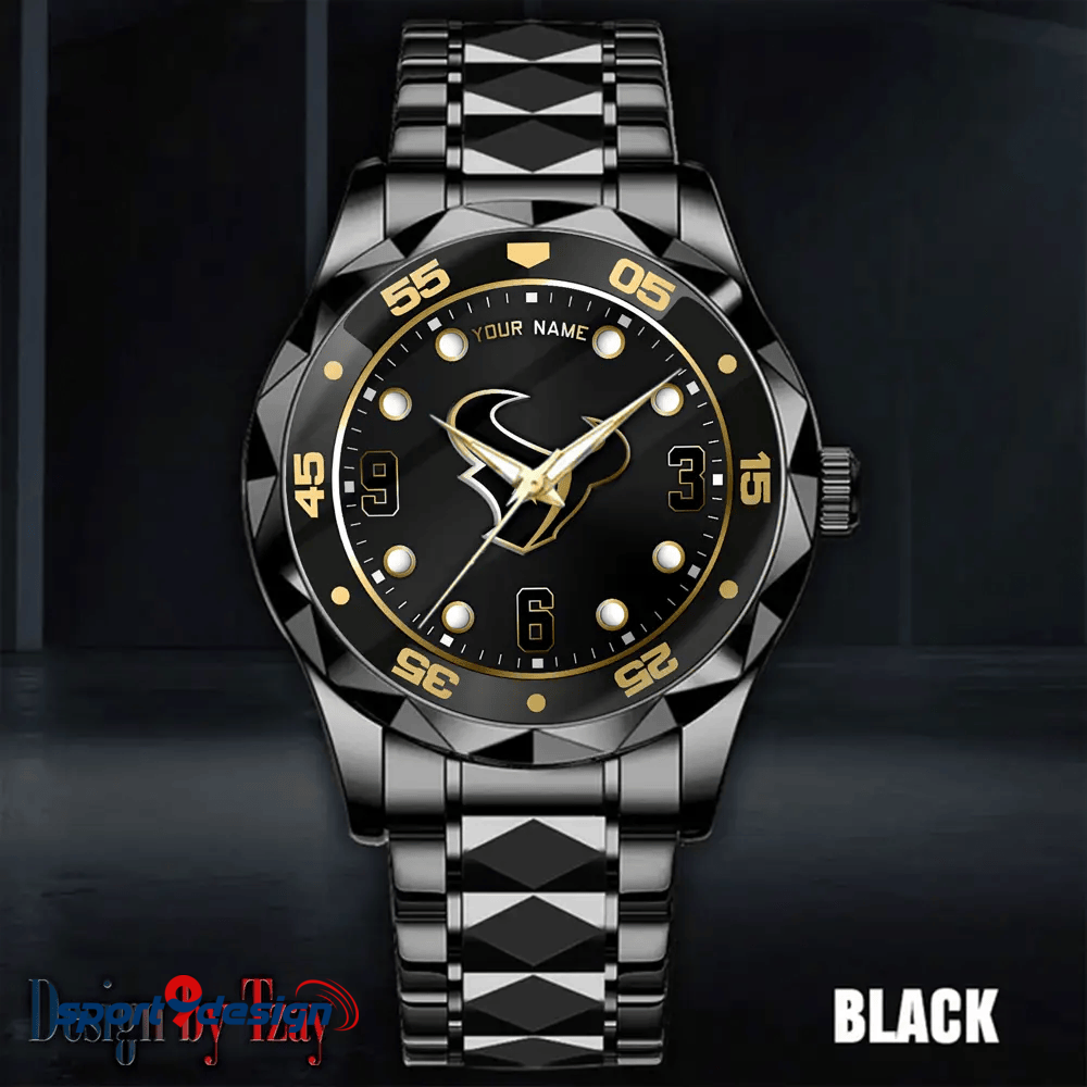HT Luxury Diamond Watch Trending 2025