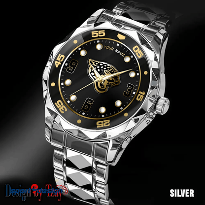 JJ Luxury Diamond Watch Trending 2025