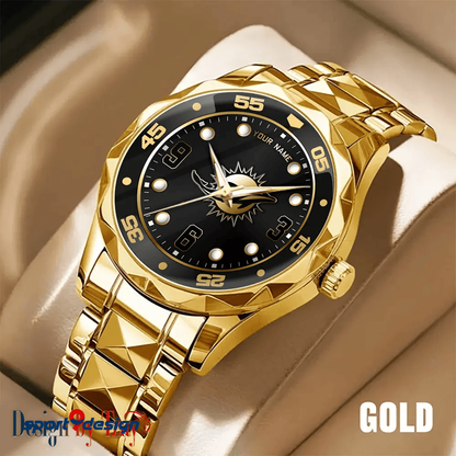 MD Luxury Diamond Watch Trending 2025