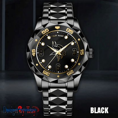 MV Luxury Diamond Watch Trending 2025