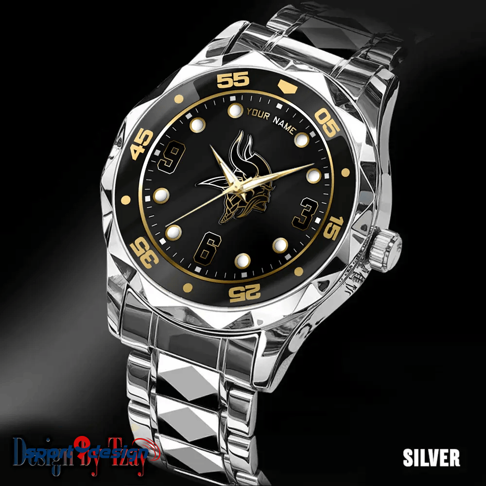MV Luxury Diamond Watch Trending 2025