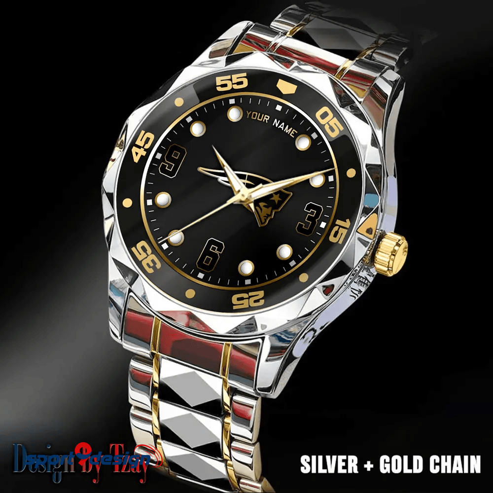 NEP Luxury Diamond Watch Trending 2025