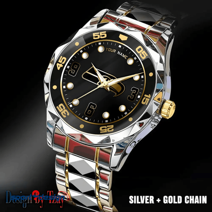 SEA Luxury Diamond Watch Trending 2025
