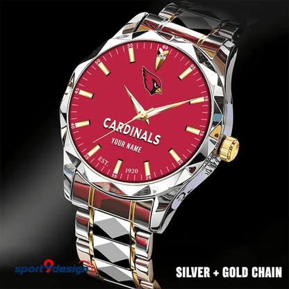 AC Luxury Diamond Watch Trending 2025