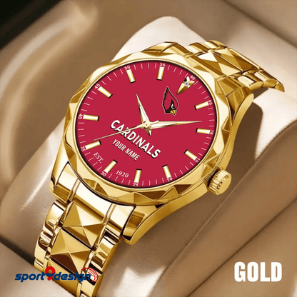 AC Luxury Diamond Watch Trending 2025
