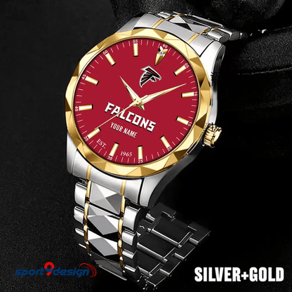 AF Luxury Diamond Watch Trending 2025