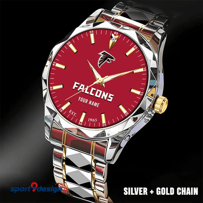 AF Luxury Diamond Watch Trending 2025