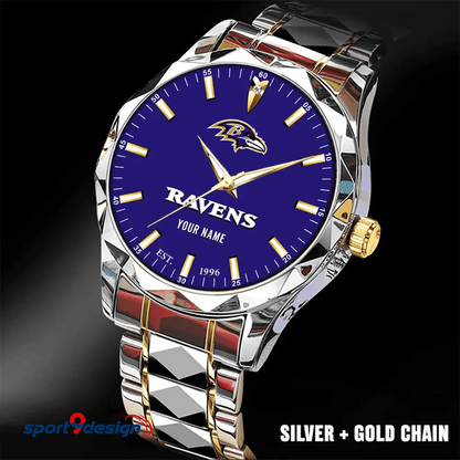 BAL Luxury Diamond Watch Trending 2025