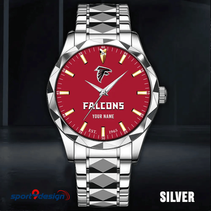 AF Luxury Diamond Watch Trending 2025