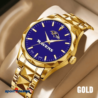 BAL Luxury Diamond Watch Trending 2025