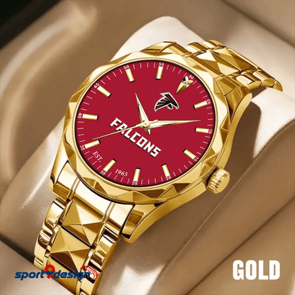 AF Luxury Diamond Watch Trending 2025