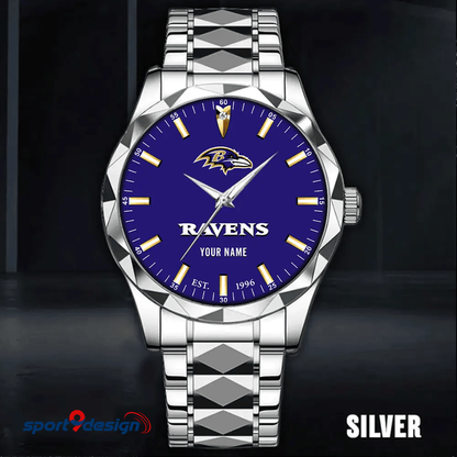 BAL Luxury Diamond Watch Trending 2025