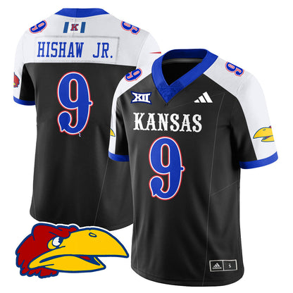 KJ Football 2025 Limited Jersey