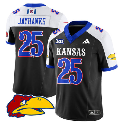 KJ Football 2025 Limited Jersey