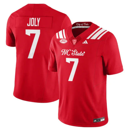NC State Wolfpack 'City of Oaks' Vapor Limited Jersey