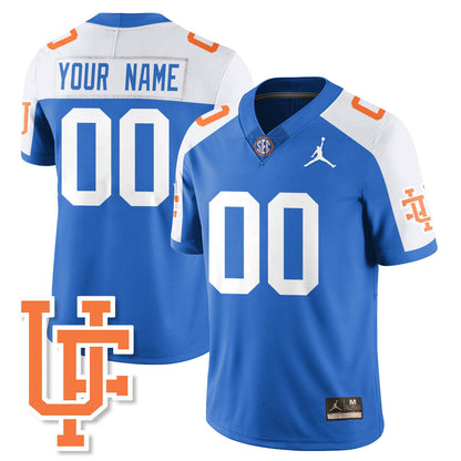 Custom FG Bring Back 1960s Throwback Jersey