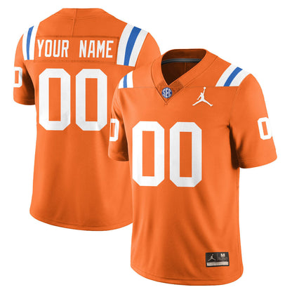 Custom FG Bring Back 1960s Throwback Jersey