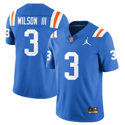 FG Bring Back 1960s Throwback Jersey