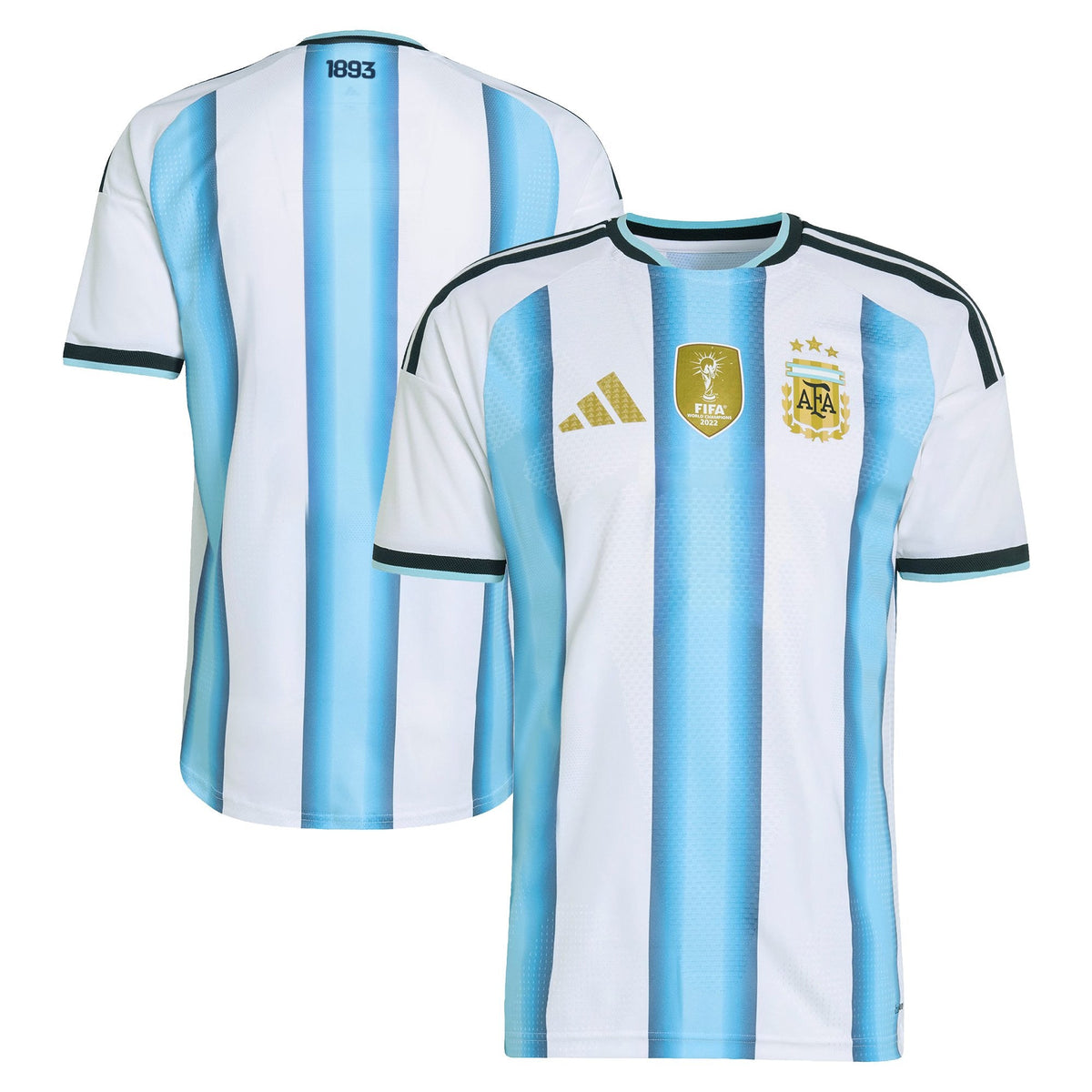  Argentina 2026 National Team Jersey