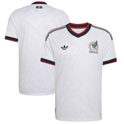 Mexico WC 2026 National Team Jersey