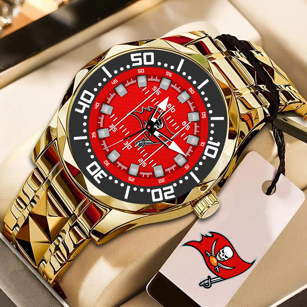 TBB Watches Luxury
